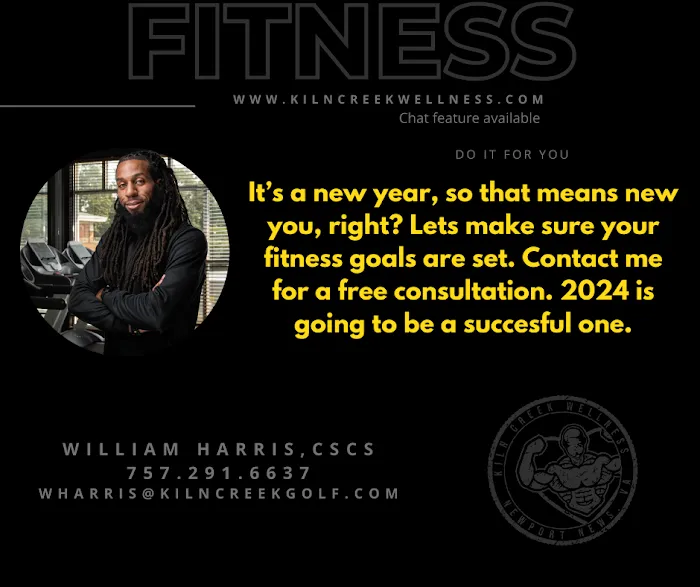 Kiln Creek Wellness Picture 5