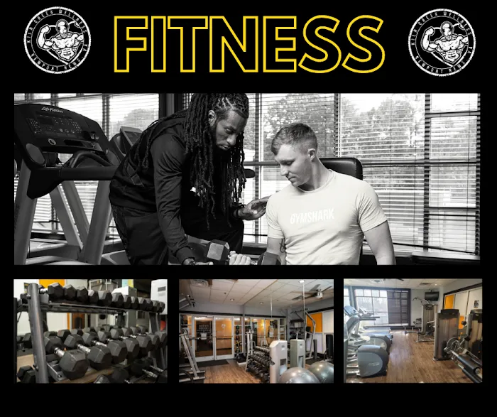 Kiln Creek Wellness Picture 6
