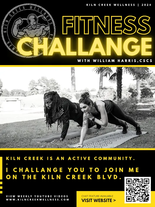 Kiln Creek Wellness Picture 4