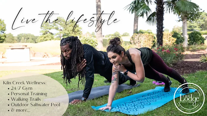 Kiln Creek Wellness Picture 1