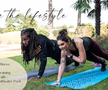 Kiln Creek Wellness