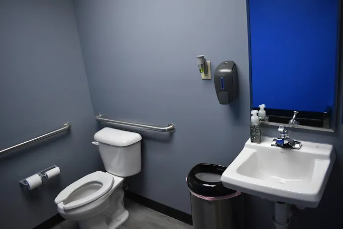 Kraken Performance Gym-24/7 Access Picture 1