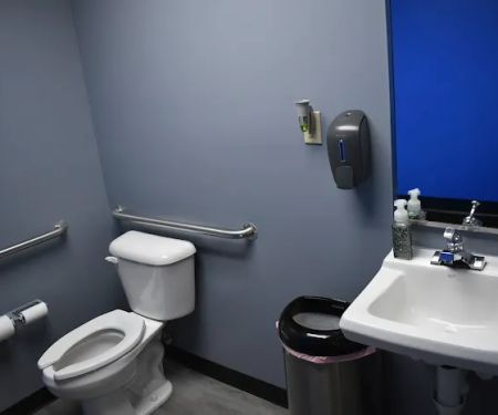 Kraken Performance Gym-24/7 Access
