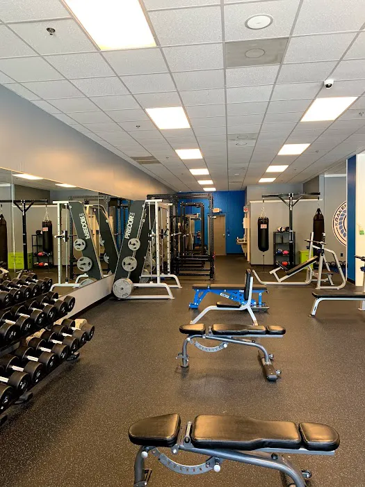 Kraken Performance Gym-24/7 Access Picture 3