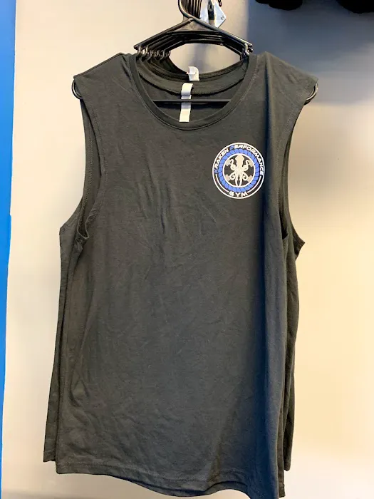 Kraken Performance Gym-24/7 Access Picture 2
