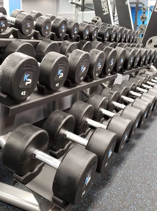 Kraken Performance Gym-24/7 Access Picture 8