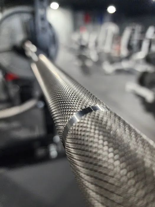The Iron Asylum Gym Picture 7
