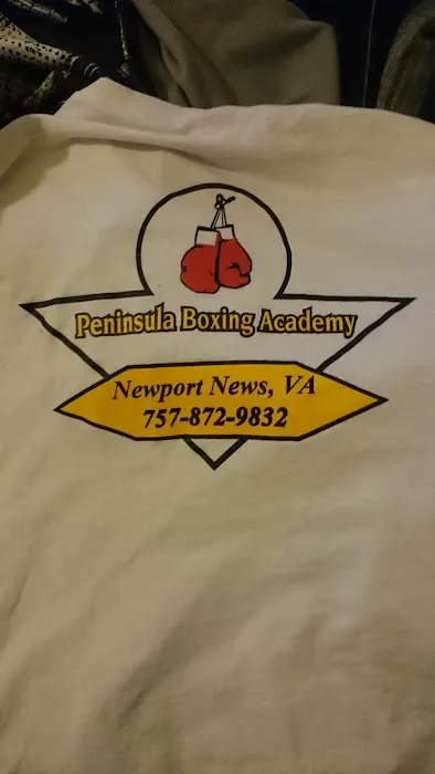 Peninsula Boxing Academy Picture 3
