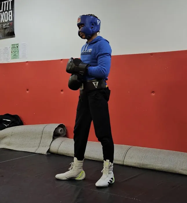 Peninsula Boxing Academy Picture 2