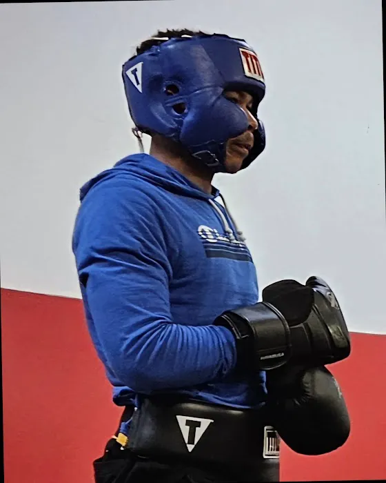 Peninsula Boxing Academy Picture 1
