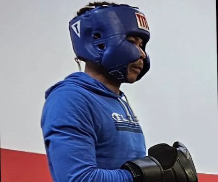 Peninsula Boxing Academy