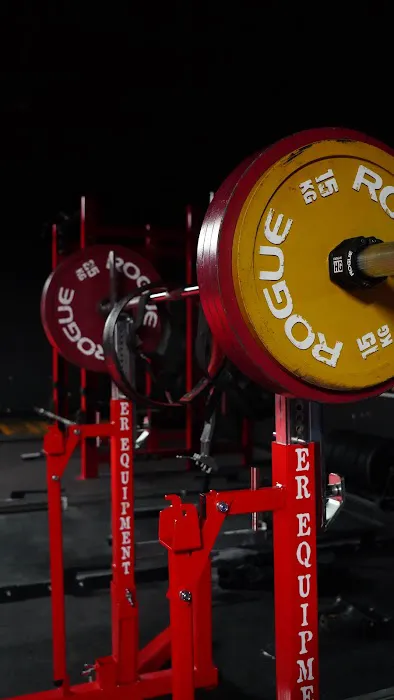 American Iron Barbell Club Newport News Picture 3