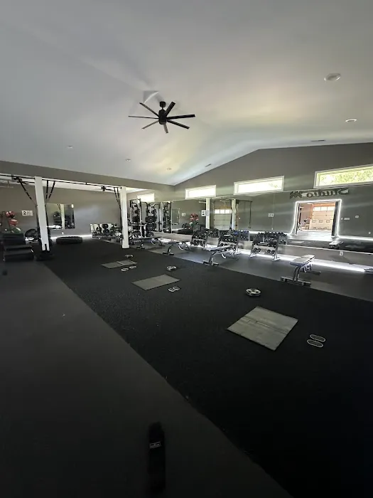 Studio M Training Picture 3
