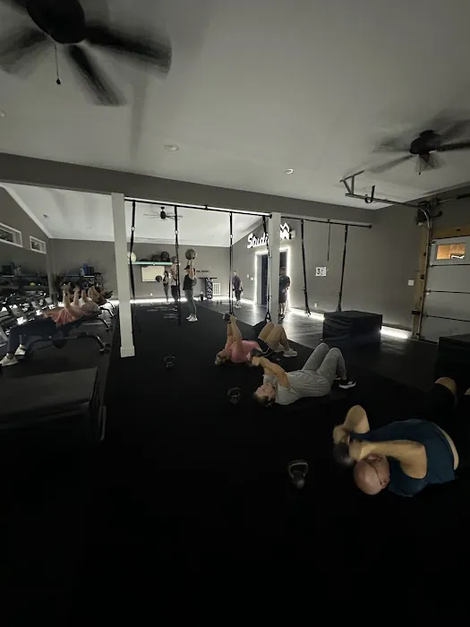 Studio M Training Picture 2
