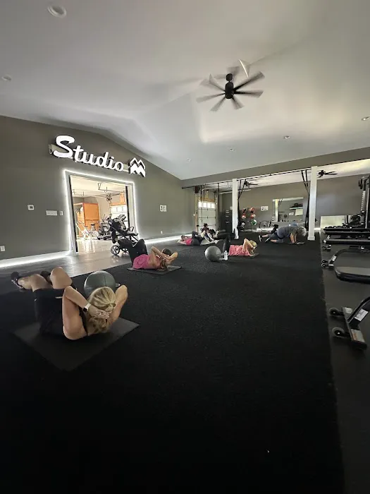 Studio M Training Picture 4