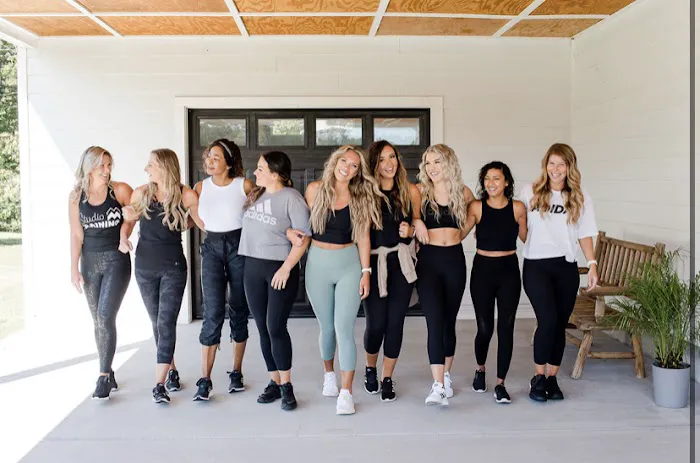 Studio M Training Picture 6