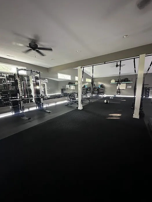 Studio M Training Picture 7