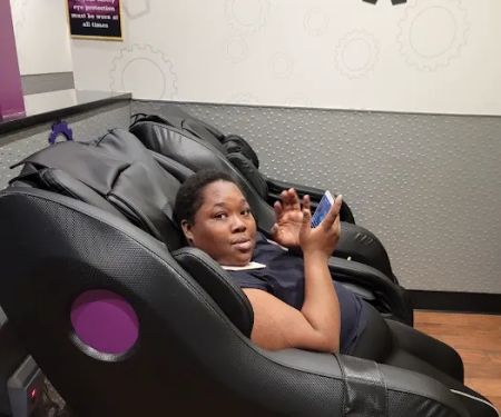 Planet Fitness