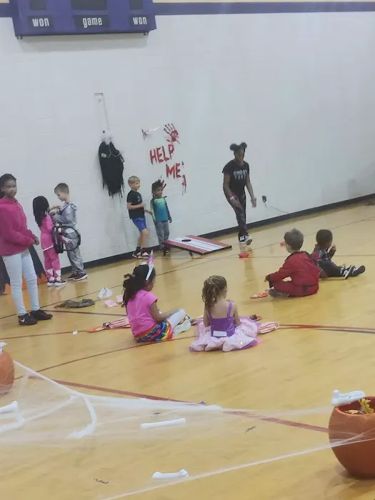 American Family Fitness Picture 7