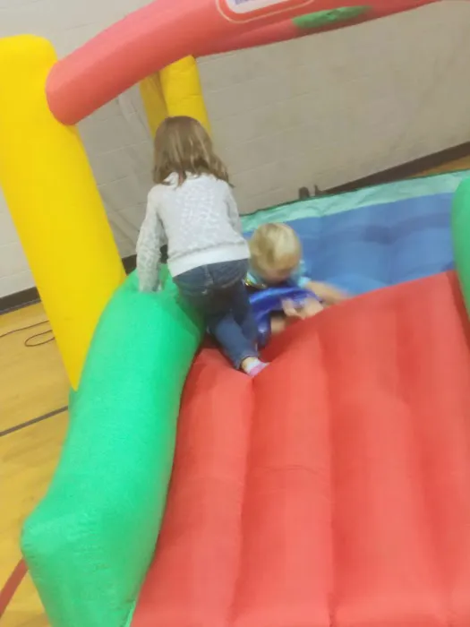 American Family Fitness Picture 8