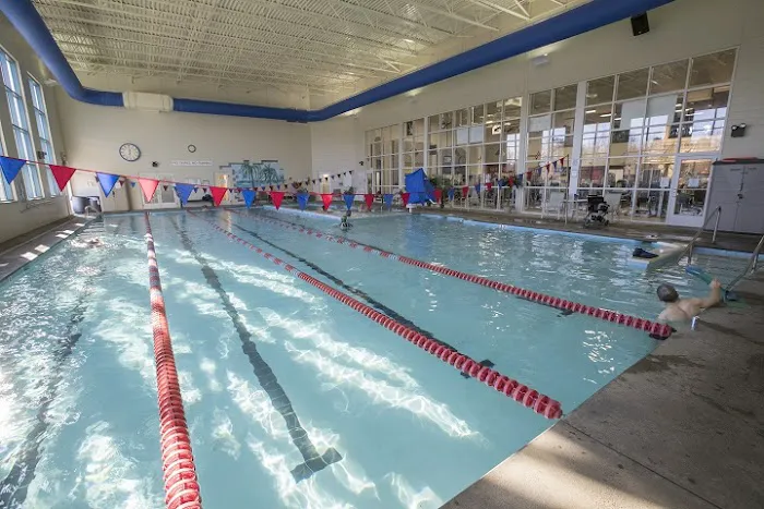 American Family Fitness Picture 2