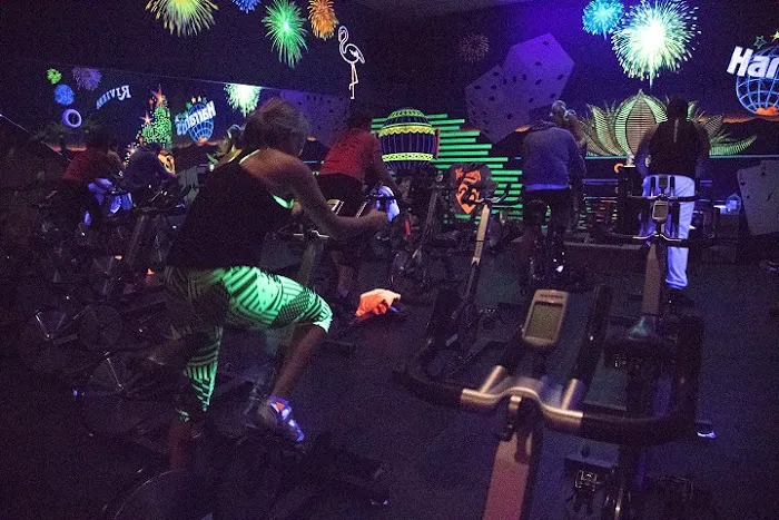 American Family Fitness Picture 5