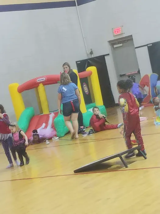 American Family Fitness Picture 4