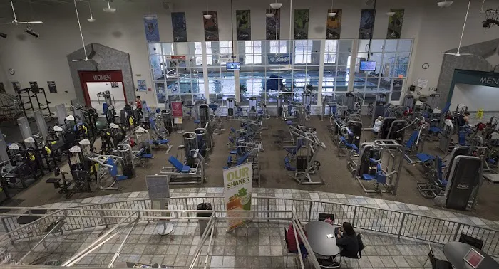 American Family Fitness Picture 10