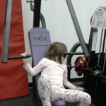 American Family Fitness