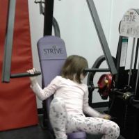 American Family Fitness ico