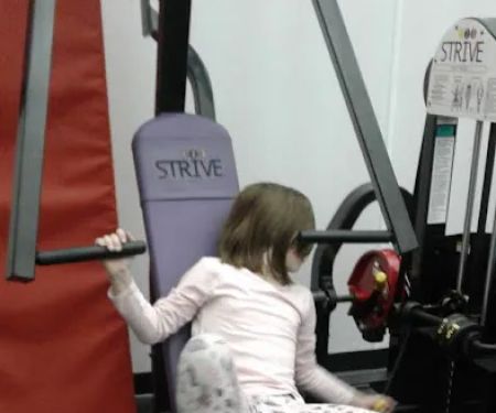 American Family Fitness