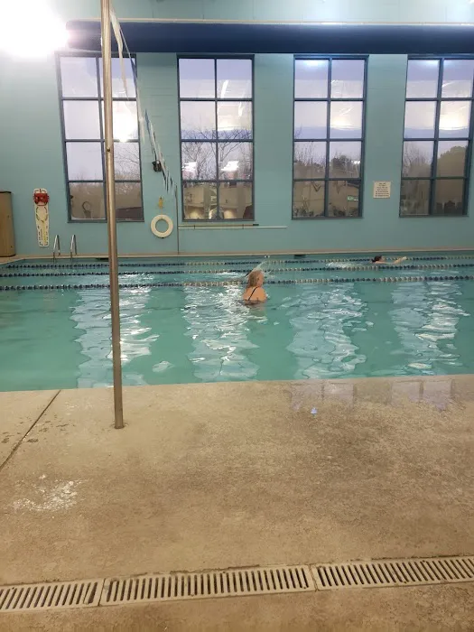 American Family Fitness Picture 9