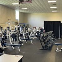 Daniel Gymnasium ico