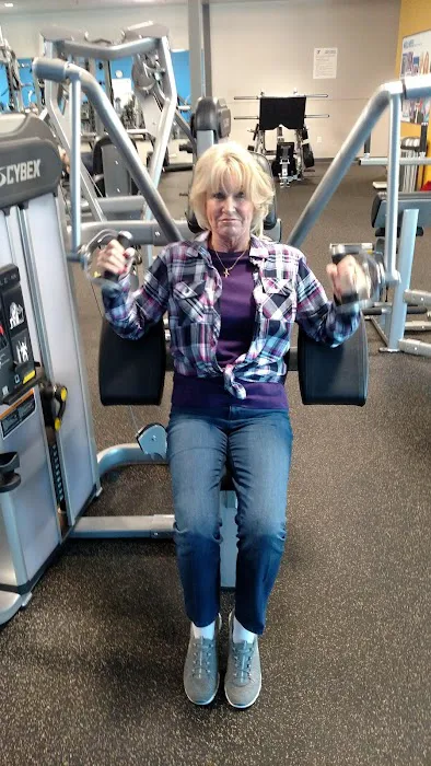 Petersburg Family YMCA Picture 6