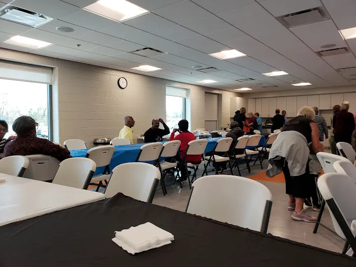 Petersburg Family YMCA Picture 7