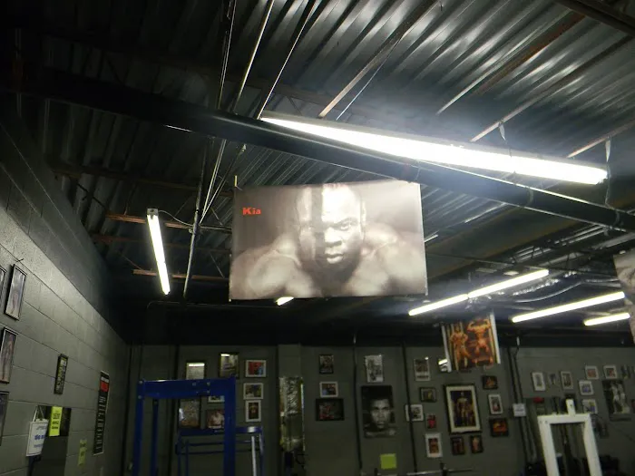 Bodies & Beyond Gym & Fitness Center Picture 8