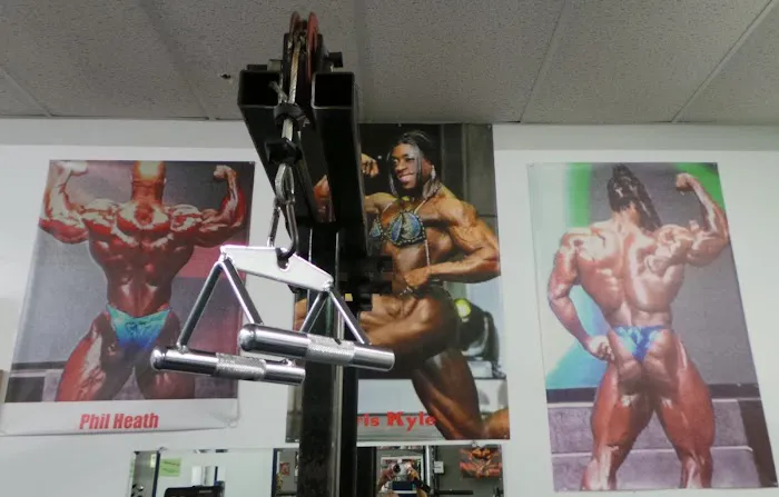 Bodies & Beyond Gym & Fitness Center Picture 10