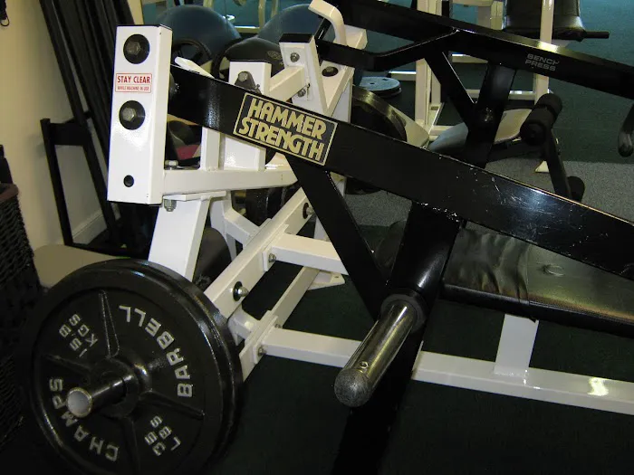 Bodies & Beyond Gym & Fitness Center Picture 1