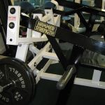 Bodies & Beyond Gym & Fitness Center