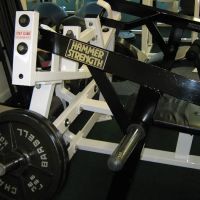 Bodies & Beyond Gym & Fitness Center ico