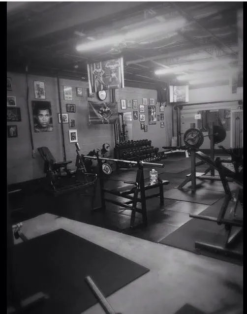 Bodies & Beyond Gym & Fitness Center Picture 4
