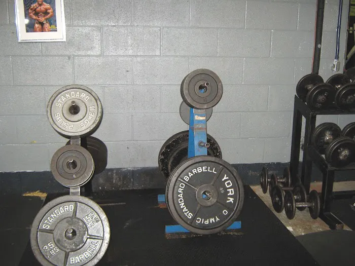Bodies & Beyond Gym & Fitness Center Picture 9