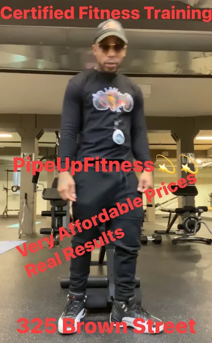 Pipe Up Fitness Picture 10