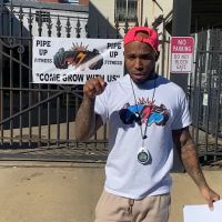 Pipe Up Fitness ico