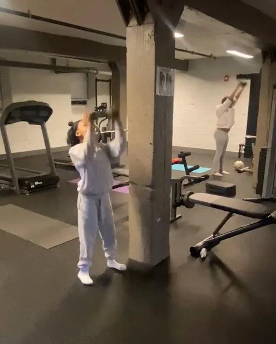 Pipe Up Fitness Picture 8