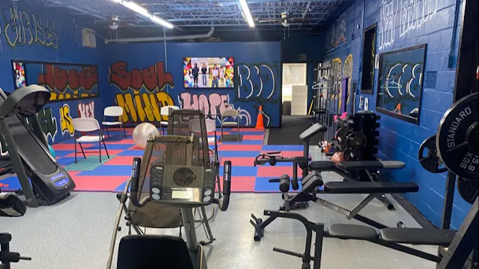 Pipe Up Fitness Picture 7
