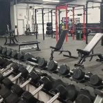 MaxFit Performance Gym