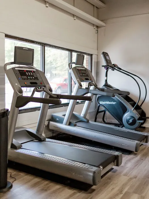 MaxFit Performance Gym Picture 6
