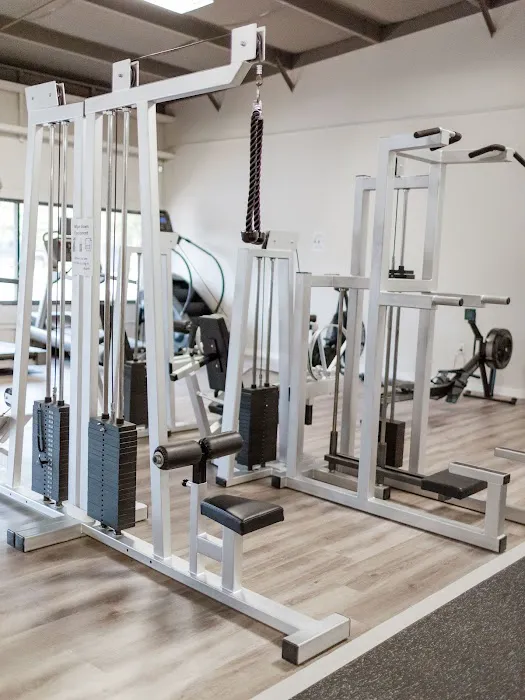 MaxFit Performance Gym Picture 2