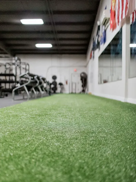 MaxFit Performance Gym Picture 10